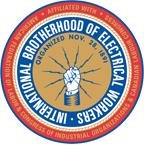 IBEW logo