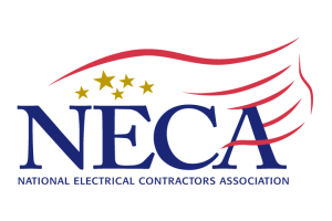 NECA Logo