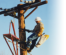 electrical lineman apprentice jobs near me