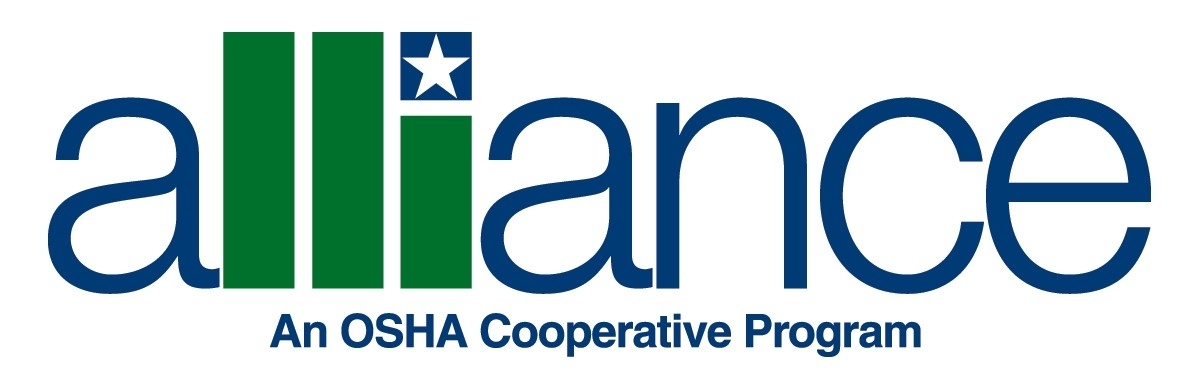 OSHA Alliance logo